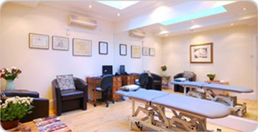 London Acupuncture Treatment clinic